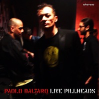 Live Pillheads Mp3