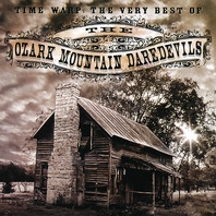 Time Warp The Very Best Of The Ozark Mountain Daredevils Mp3