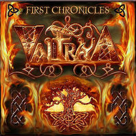 First Chronicles (EP) Mp3