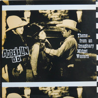 Theme From An Imaginary Midget Western (EP) (Vinyl) Mp3