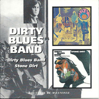 Dirty Blues Band & Stone Dirt (Remastered) Mp3