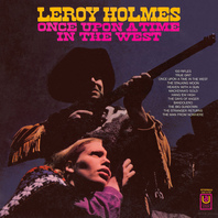 Once Upon A Time In The West (Vinyl) Mp3
