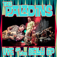 Live At The Belly Up Mp3