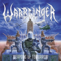 Weapons Of Tomorrow Mp3