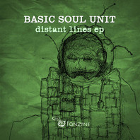 Distant Lines (EP) Mp3