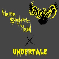 Intense Symphonic Metal: Undertale Mp3