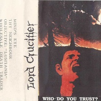 Who Do You Trust? (Tape) Mp3