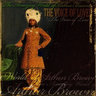The Voice Of Love Mp3