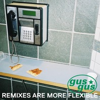 Remixes Are More Flexible, Pt. 1 Mp3