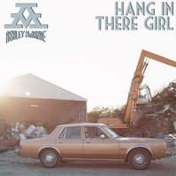 Hang In There Girl (CDS) Mp3