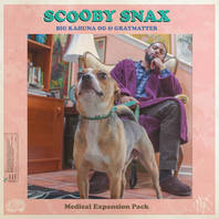 Scooby Snax (With Greymatter) Mp3
