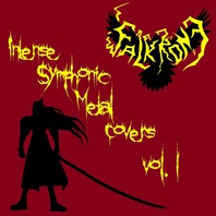 Intense Symphonic Metal Covers Vol. 1 Mp3