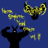Intense Symphonic Metal Covers Vol. 3 Mp3