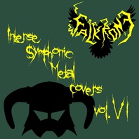 Intense Symphonic Metal Covers Vol. 6 Mp3