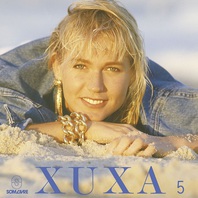 Xuxa 5 Mp3