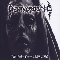 The Pain Years 1989-2010 Mp3