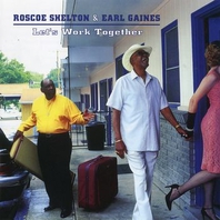 Let's Work Together (With Earl Gaines) Mp3