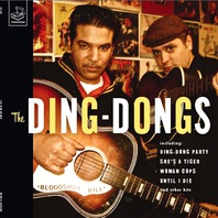 The Ding-Dongs Mp3