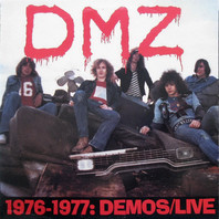 1976-1977 Demos / Live Mp3