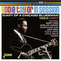 In Session: Diary Of A Chicago Bluesman 1953-1957 Mp3