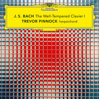 J.S. Bach: The Well-Tempered Clavier, Book 1, Bwv 846-869 Mp3