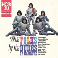 Some Folks By The Dukes Of Hamburg Mp3