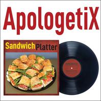 Sandwich Platter Mp3