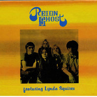 Reign Ghost Featuring Lynda Squires (Vinyl) Mp3