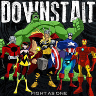 Fight As One (CDS) Mp3