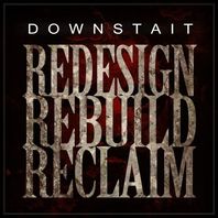 Redesign Rebuild Reclaim (CDS) Mp3