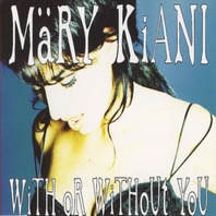 With Or Without You (CDS) Mp3