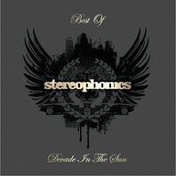 Decade In The Sun: Best Of Stereophonics CD1 Mp3