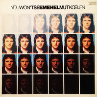 You Won't See Me (Vinyl) Mp3