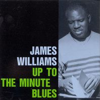 Up To The Minute Blues Mp3