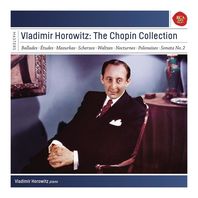 The Chopin Collection CD2 Mp3