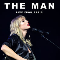 The Man (Live From Paris) (CDS) Mp3