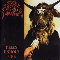 Hell's Unholy Fire Mp3