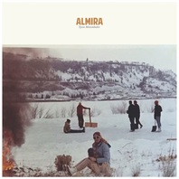 Almira (EP) Mp3