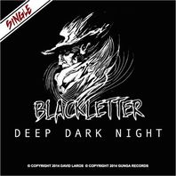 Deep Dark Night (CDS) Mp3
