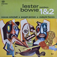 Numbers 1&2 (Vinyl) Mp3