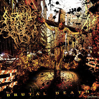 Brutal Death (EP) Mp3