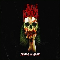 Escaping The Grave Mp3