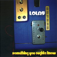 Something You Oughta Know Mp3