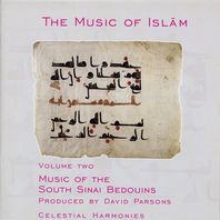 The Music Of Islam - Vol 02 - Music Of The South Sinai Bedouins Mp3
