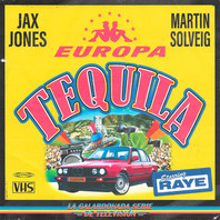 Tequila (With Martin Solveig & Raye) (Explicit ) (CDS) Mp3