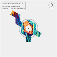 Love Regenerator 3 Mp3