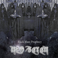 Black Mass Prophecy Mp3