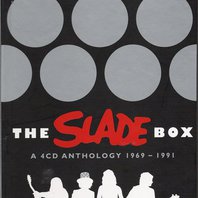 The Slade Box CD2 Mp3
