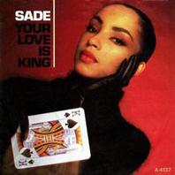Your Love Is King (EP) (Vinyl) Mp3