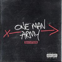 One Man Army (CDS) Mp3